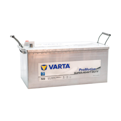 VARTA Promotive SHD 225Ач (725 103)